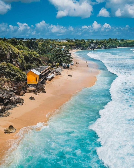 Why Balangan Beach is Bali's Next Investment Hotspot