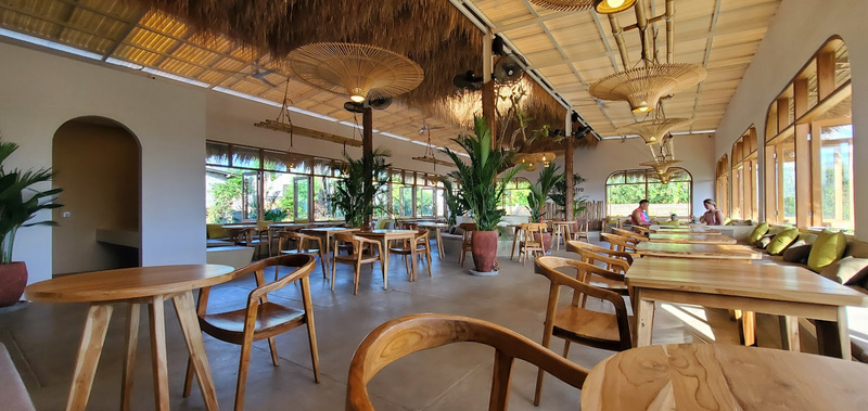 The Best Cafes & Restaurants Near Our Developments