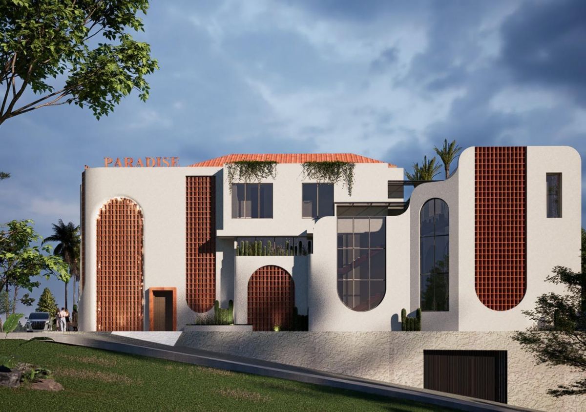 Uluwatu Paradise: A Thoughtfully Designed Development in South Bali